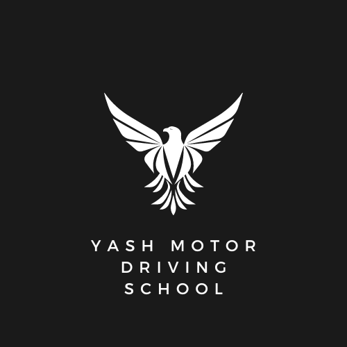 Yash motor driving school